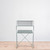 HAY X-Line Moss Outdoor Chair| Re-Lived