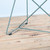 HAY X-Line Moss Outdoor Chair| Re-Lived