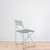 HAY X-Line Moss Outdoor Chair| Re-Lived