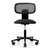 Black HAG Tion Chair with Mesh Back