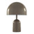 Tom Dixon Bell V2 Portable Light in Taupe