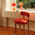 Tom Dixon Bell V2 Portable Light on a window sill