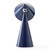 Tom Dixon Pose Portable Light in Indigo