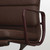 Vitra Eames Aluminium Group Soft Pad EA 205 / EA 207 / EA 208 Chair Vitra Eames Aluminium Group Soft Pad EA 205 / EA 207 / EA 208 Chair