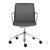 Vitra Unix Multipurpose Chair White Sweep