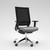 Elite I-Sit Office Chair with arms