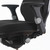 Flokk RH Logic 400 in black