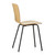 Vitra HAL Ply Tube Chair white sweep