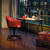 Vitra Softshell Four Star Base Chair in situ