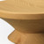 Vitra Eames Stool Model A in Chestnut