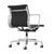 Vitra Eames Aluminium Group EA 117 / EA118 Chair in fabric