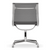Vitra Eames Aluminium Group EA 105 / EA 107 / EA 108 Chair in Mesh