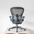 Herman Miller Aeron Size C Re-Lived backrest Herman Miller Aeron Size C Re-Lived backrest