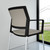 Elite I-Sit Meeting Chair