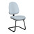 Elite Team Plus Meeting Chair against a white background
