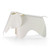 Vitra Eames Elephant against a white background
