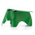 Vitra Eames Elephant against a white background