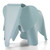 Vitra Eames Elephant against a white background