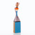 Vitra Wooden Doll No. 1 against a white background