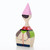 Vitra Wooden Doll against a white background