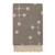 Vitra Eames Wool Blanket against a white background