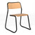 NaughtOne Bounce Chair against a white background