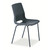 Profim Ana 4340 Stacking Chair against a white background