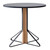 Artek Kaari Round Table against a white background