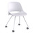 Humanscale Trea Chair against a white background