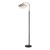 Artek A811 Floor Lamp against a white background