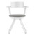 Artek Rival Chair against a white background