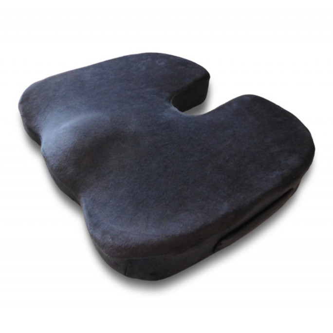 Standivarius WFH Coccyx Cushion against a white background Standivarius WFH Coccyx Cushion against a white background