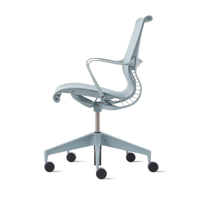Herman Miller Setu Refresh Office Chair | Create Your Own