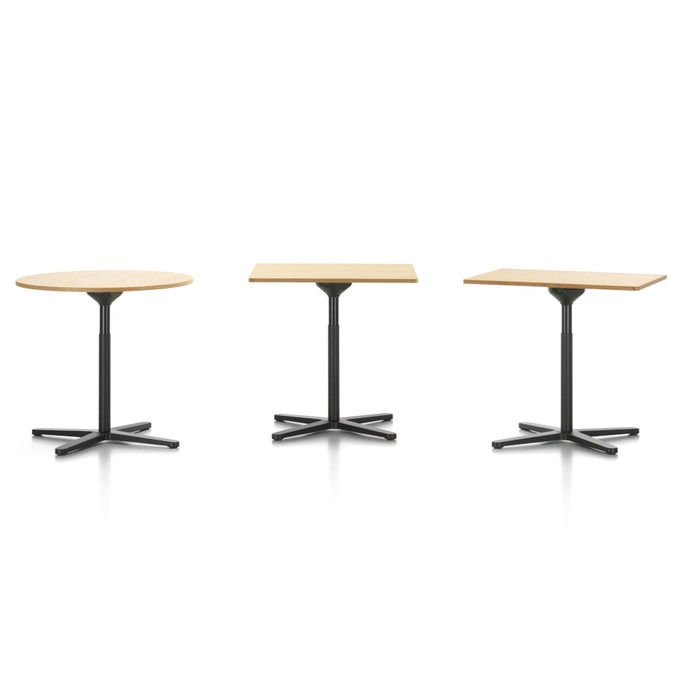 Vitra Super Fold Table | Standard Height