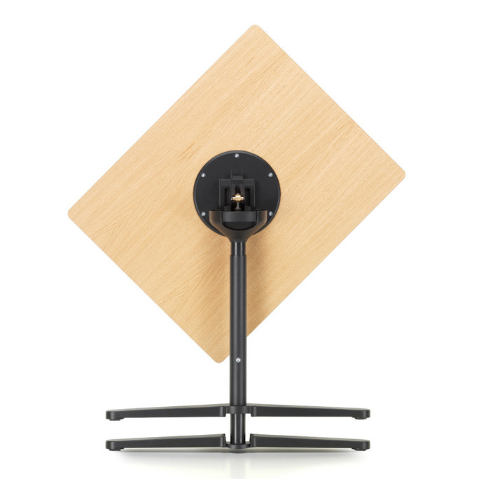 Vitra Super Fold Table | Standard Height