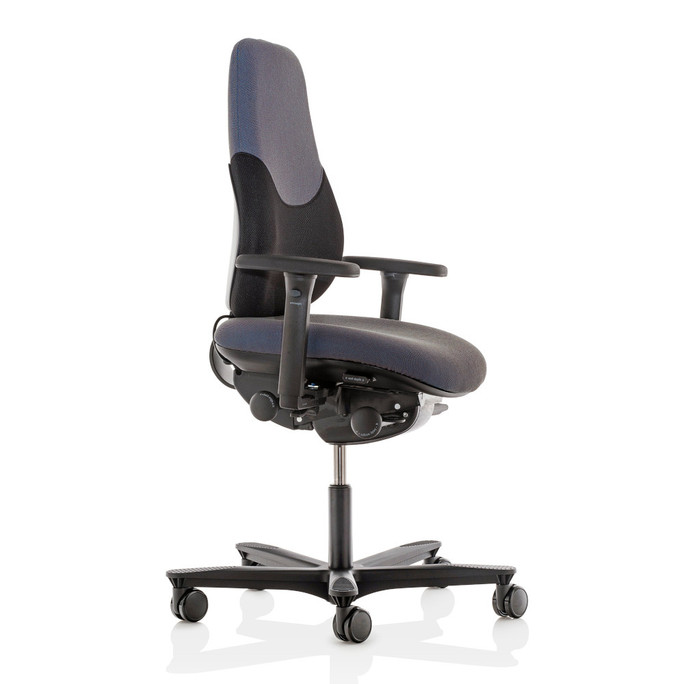 Orangebox Flo Office Chair | Create Your Own