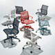 Herman Miller Setu Refresh Office Chair | Create Your Own
