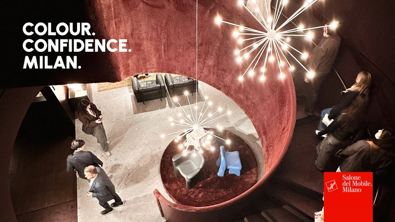 Salone del Mobile 2026: What Happens When Design Stops Playing Safe?