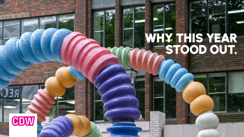 Clerkenwell Design Week 2026: Why this year stood out