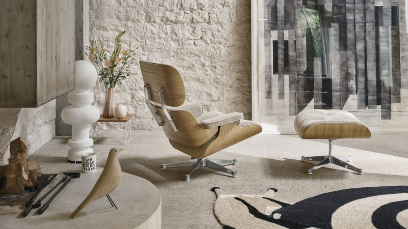 The Eames Collection - Forever Modern