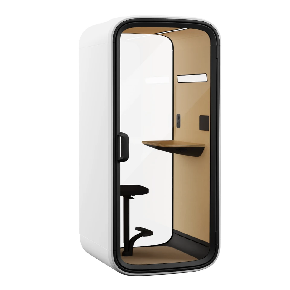 Framery One Compact Smart Pod