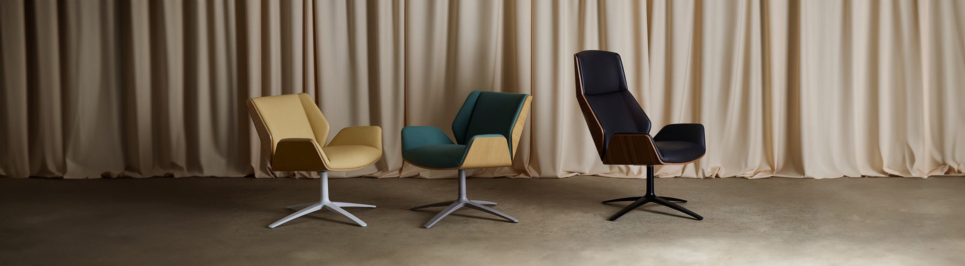 Boss Design Chairs