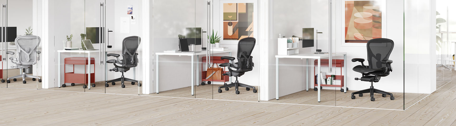 Desks Desks