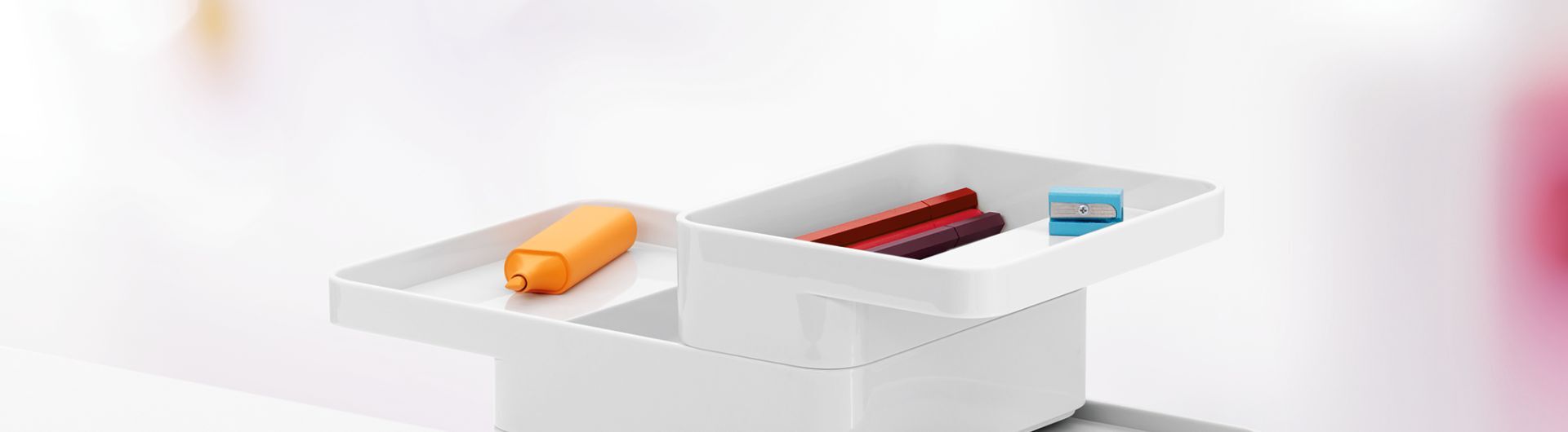 Herman Miller Accessories