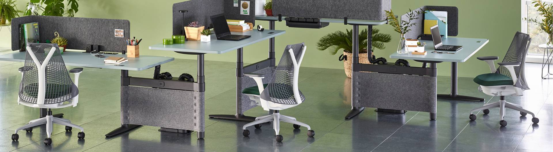 Herman Miller Sayl Chairs Herman Miller Sayl Chairs
