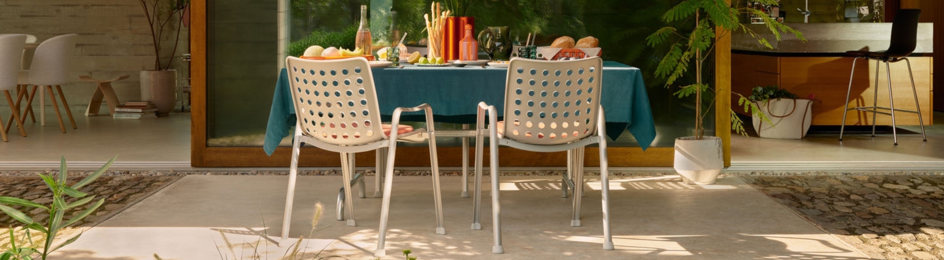 Metal Dining Chairs Metal Dining Chairs