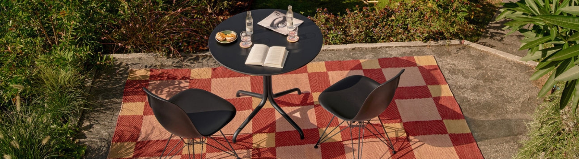 Outdoor Tables
