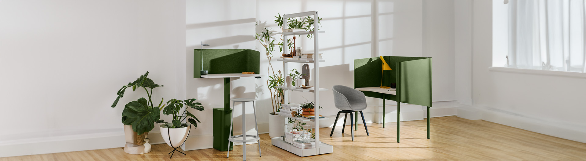 Shelving Units