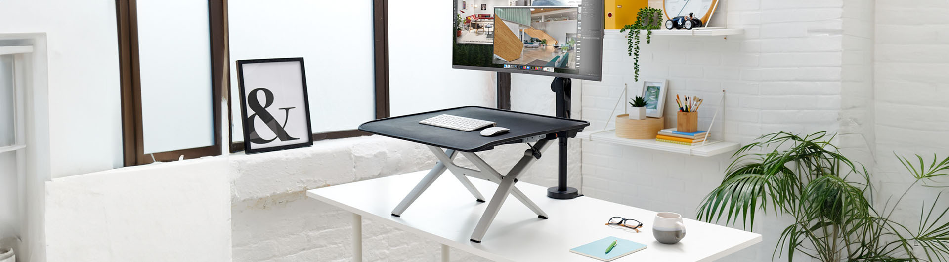 Sit-Stand Solutions