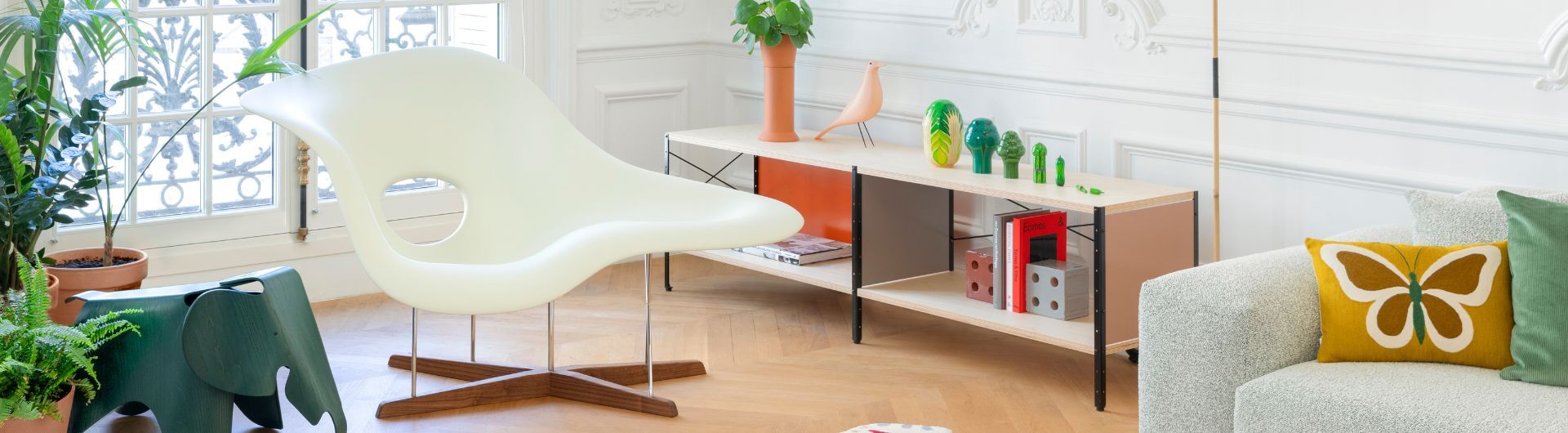Vitra Furniture